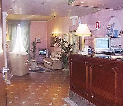 Alinari Szálloda Firenze