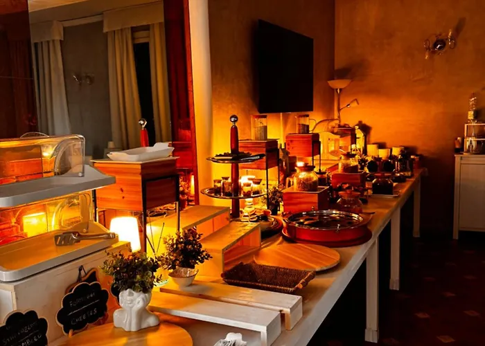 Alinari Hotel Florence