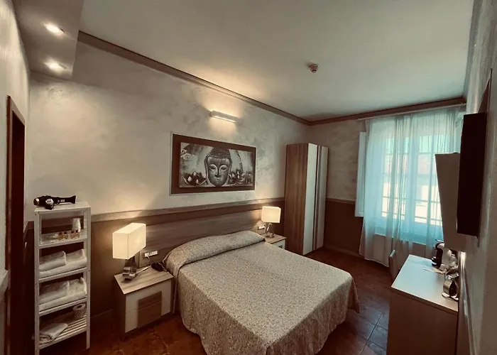 מלון Alinari פירנצה