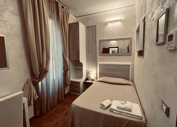 Alinari 3* Florença