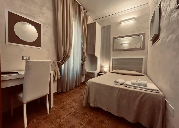 Alinari 3* Florença