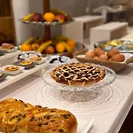 Alinari Hotel Florença
