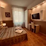 Hotel Alinari Florença