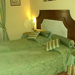 Hotel Alinari Florença