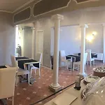 Hotel Alinari Florenz