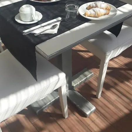 호텔 알리나리 피렌체