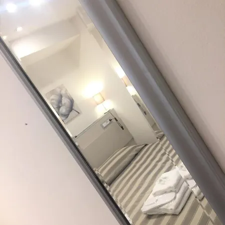 알리나리 호텔 피렌체