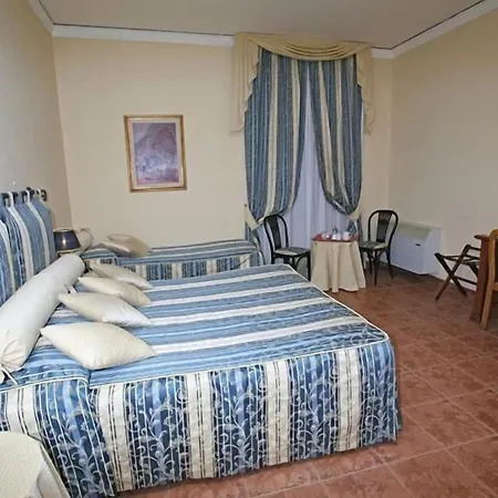 Alinari 3* Florencie