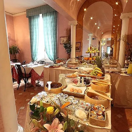 Alinari 3* Φλωρεντία