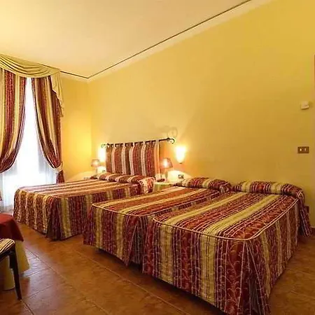 Alinari Ξενοδοχείο 3*