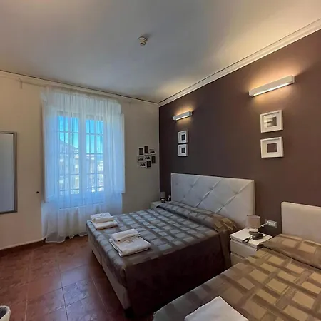 阿里娜利酒店 3* 佛罗伦萨