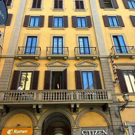 Alinari 3* Florença