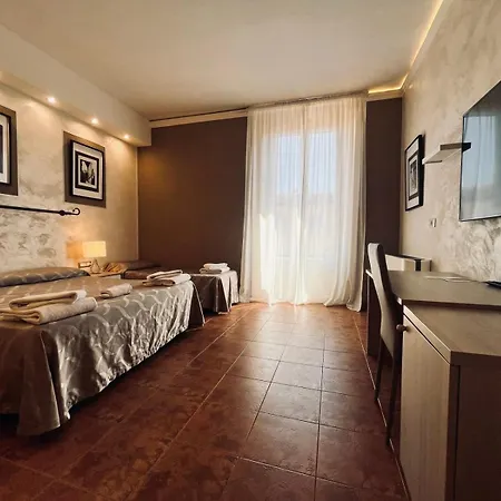 阿里娜利酒店 酒店 佛罗伦萨