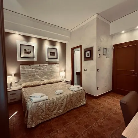 Alinari Ξενοδοχείο 3*