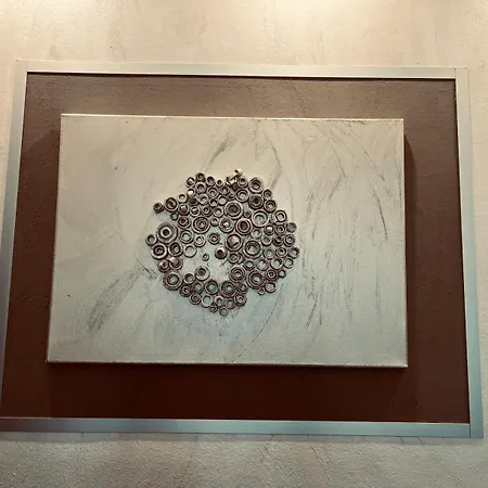 Ξενοδοχείο Alinari