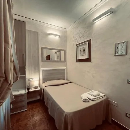 Alinari Ξενοδοχείο 3*