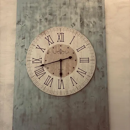 阿里娜利酒店 酒店