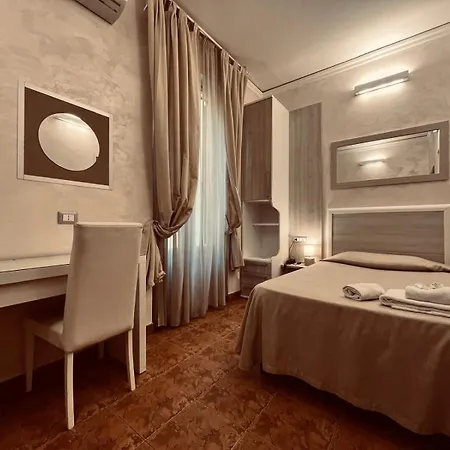 Ξενοδοχείο Alinari