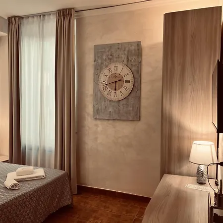 Alinari Ξενοδοχείο Φλωρεντία