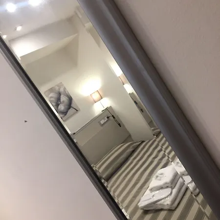 酒店 阿里娜利酒店