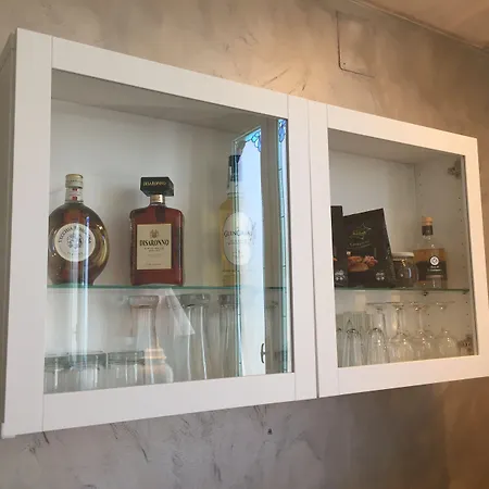 酒店 阿里娜利酒店 3*