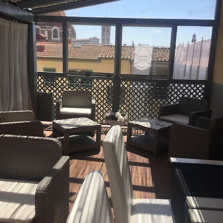 阿里娜利酒店 佛罗伦萨