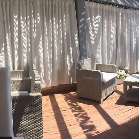 Alinari Ξενοδοχείο 3*