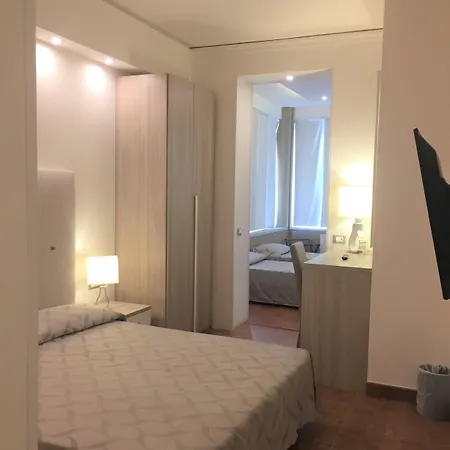 Alinari Ξενοδοχείο 3*