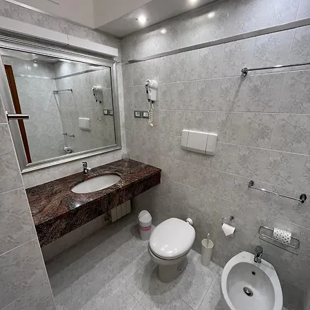 Hotel Alinari Florença