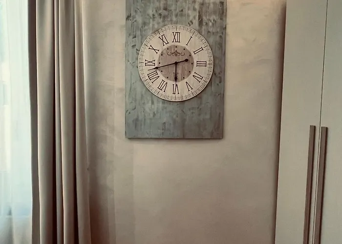 فندق Alinari فلورنس