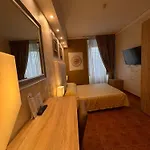 Alinari Hotell Florens