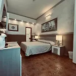 Hotell Alinari Florens