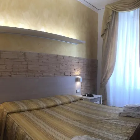 Hotel Alinari Florence