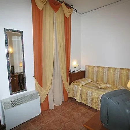 Alinari Szálloda Firenze