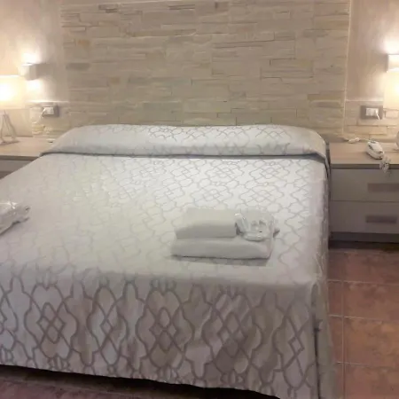 Alinari 3* Florence
