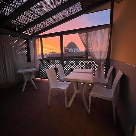 Alinari 3* Florence