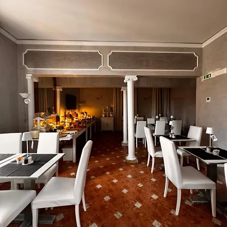 Szálloda Alinari Firenze