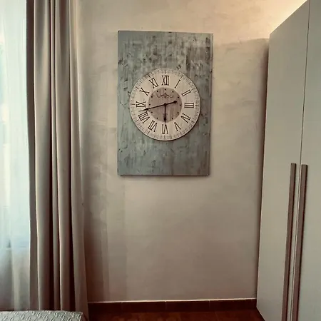 Szálloda Alinari Firenze