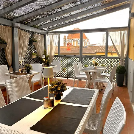 アリナーリ ホテル