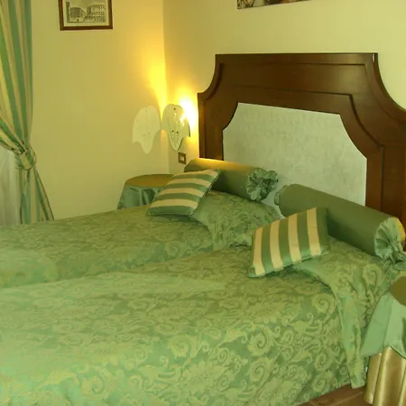 Szálloda Alinari Firenze